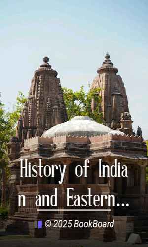 History of Indian and Eastern Architecture by James Fergusson