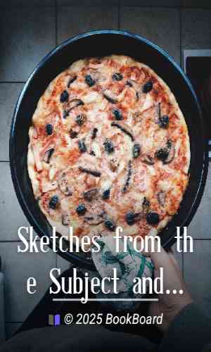 Sketches from the Subject and Neighbour Lands of Venice by Edward A. Freeman