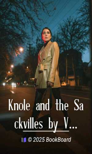 Knole and the Sackvilles by V. Sackville-West