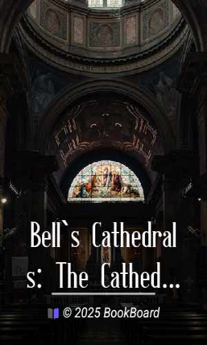 Bell`s Cathedrals: The Cathedral Church of Saint Albans by Rev. Thomas Perkins
