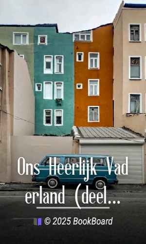 Ons Heerlijk Vaderland (deel 2 van 4) by Hendrik Blink