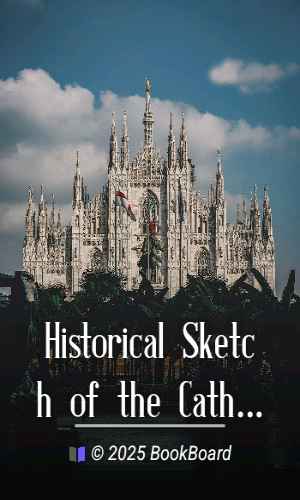 Historical Sketch of the Cathedral of Strasburg by Anonymous