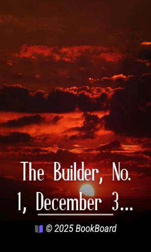 The Builder, No. 1, December 31, 1842 : Precursor number by Various