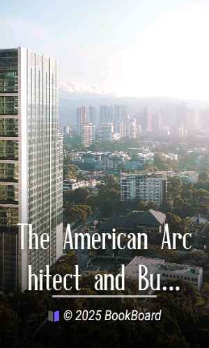 The American Architect and Building News, Vol. 27, No. 733, January 11, 1890