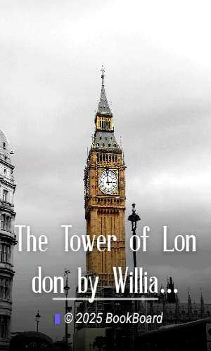 The Tower of London by William Benham