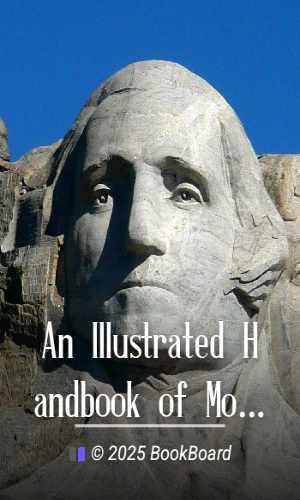 An Illustrated Handbook of Mount Vernon, the Home of Washington