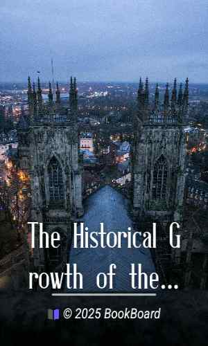 The Historical Growth of the English Parish Church by A. Hamilton Thompson