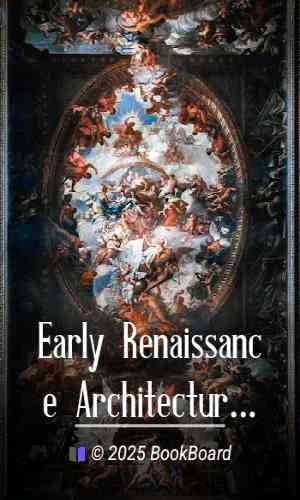 Early Renaissance Architecture in England by J. Alfred Gotch