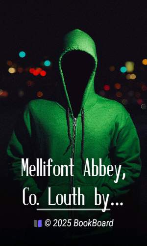 Mellifont Abbey, Co. Louth by Anonymous