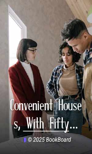 Convenient Houses, With Fifty Plans for the Housekeeper by Louis H. Gibson