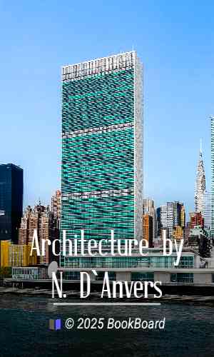 Architecture by N. D`Anvers