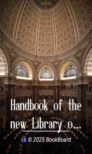 Handbook of the new Library of Congress by Small, Caffin, and Spofford