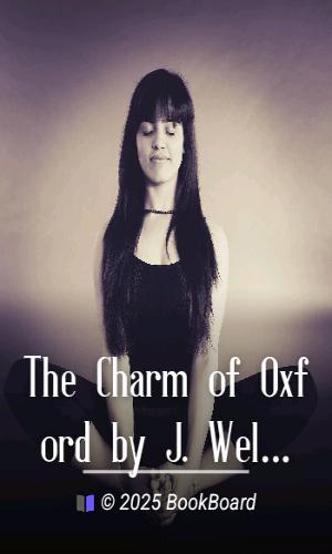 The Charm of Oxford by J. Wells