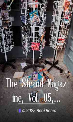 The Strand Magazine, Vol. 05, Issue 28, April 1893 by Various