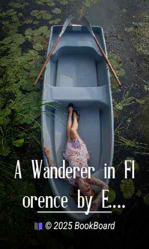 A Wanderer in Florence by E. V. Lucas
