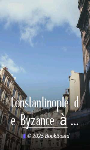 Constantinople de Byzance à  Stamboul. by Celâl Esad Arseven