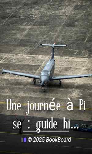 Une journée à Pise : guide historique, artistique et commercial