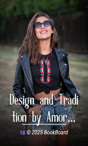 Design and Tradition by Amor Fenn