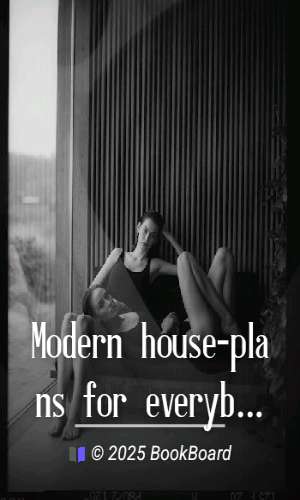 Modern house-plans for everybody by S. B. Reed