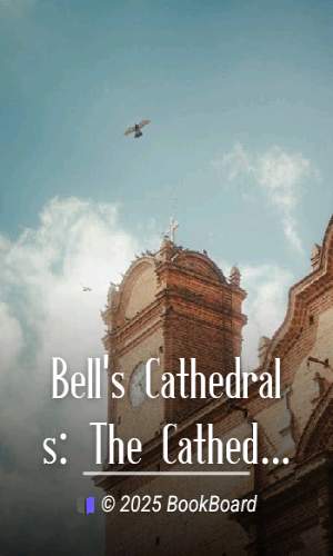 Bell`s Cathedrals: The Cathedral Church of Chichester (1901) by Hubert C. Corlette