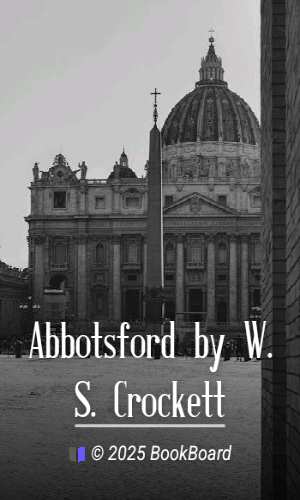 Abbotsford by W. S. Crockett