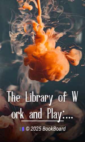 The Library of Work and Play: Home Decoration by Charles Franklin Warner