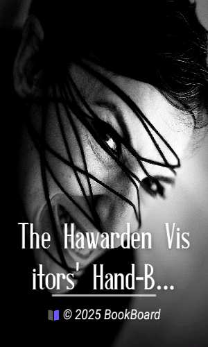 The Hawarden Visitors` Hand-Book by W. H. Gladstone