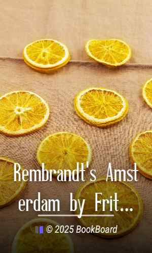 Rembrandt`s Amsterdam by Frits Lugt