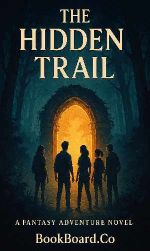 The Hidden Trail - zlibrary