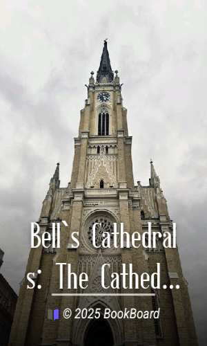 Bell`s Cathedrals: The Cathedral Church of Carlisle by C. King Eley