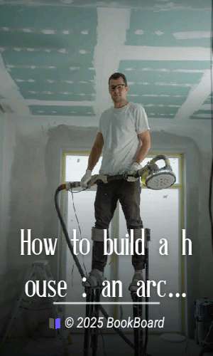 How to build a house : an architectural novelette by Viollet-le-Duc