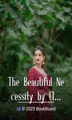 The Beautiful Necessity by Claude Fayette Bragdon