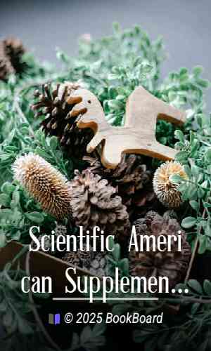 Scientific American Supplement, No. 623, December 10, 1887 by Various