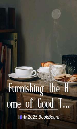 Furnishing the Home of Good Taste by Lucy Abbot Throop