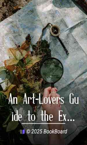 An Art-Lovers Guide to the Exposition by Sheldon Cheney