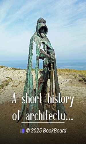 A short history of architecture by Arthur Lyman Tuckerman