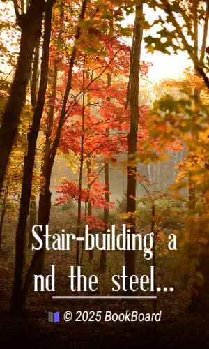 Stair-building and the steel square : A manual of practical instruction in the…