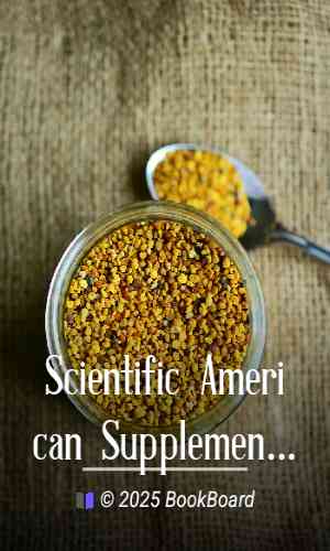 Scientific American Supplement, No. 664, September 22,1888 by Various