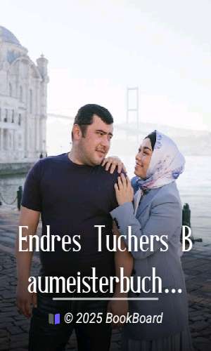 Endres Tuchers Baumeisterbuch der Stadt Nürnberg by Endres Tucher