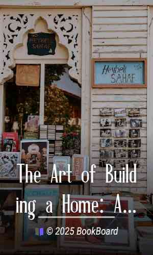 The Art of Building a Home: A collection of lectures and illustrations by Parker et al.