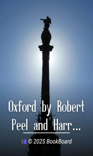 Oxford by Robert Peel and Harry Christopher Minchin
