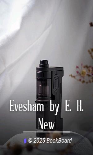 Evesham by E. H. New