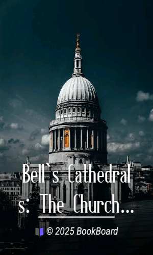 Bell`s Cathedrals: The Church of St. Martin, Canterbury by C. F. Routledge