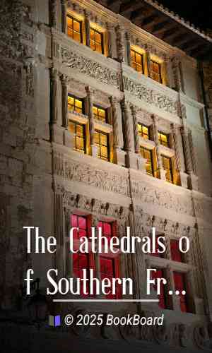 The Cathedrals of Southern France by M. F. Mansfield