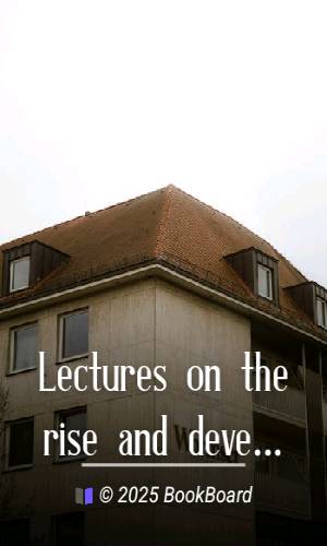 Lectures on the rise and development of medieval architecture; vol. 2 by Scott
