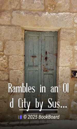 Rambles in an Old City by Susan Swain Madders