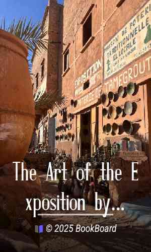 The Art of the Exposition by Eugen Neuhaus