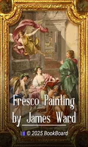 Fresco Painting by James Ward
