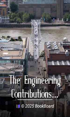The Engineering Contributions of Wendel Bollman by Robert M. Vogel