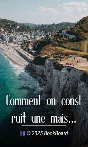 Comment on construit une maison by Eugène-Emmanuel Viollet-le-Duc